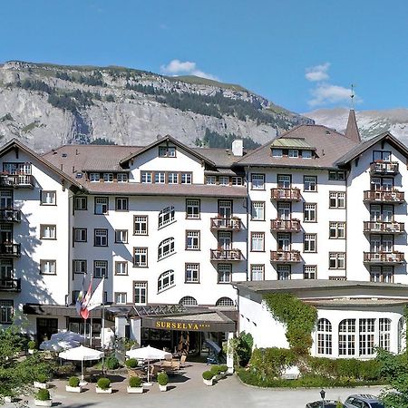 Sunstar Hotel Φιλμς Εξωτερικό φωτογραφία