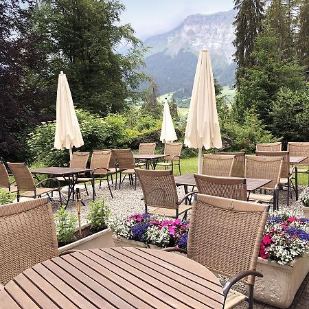 Sunstar Hotel Φιλμς Εξωτερικό φωτογραφία