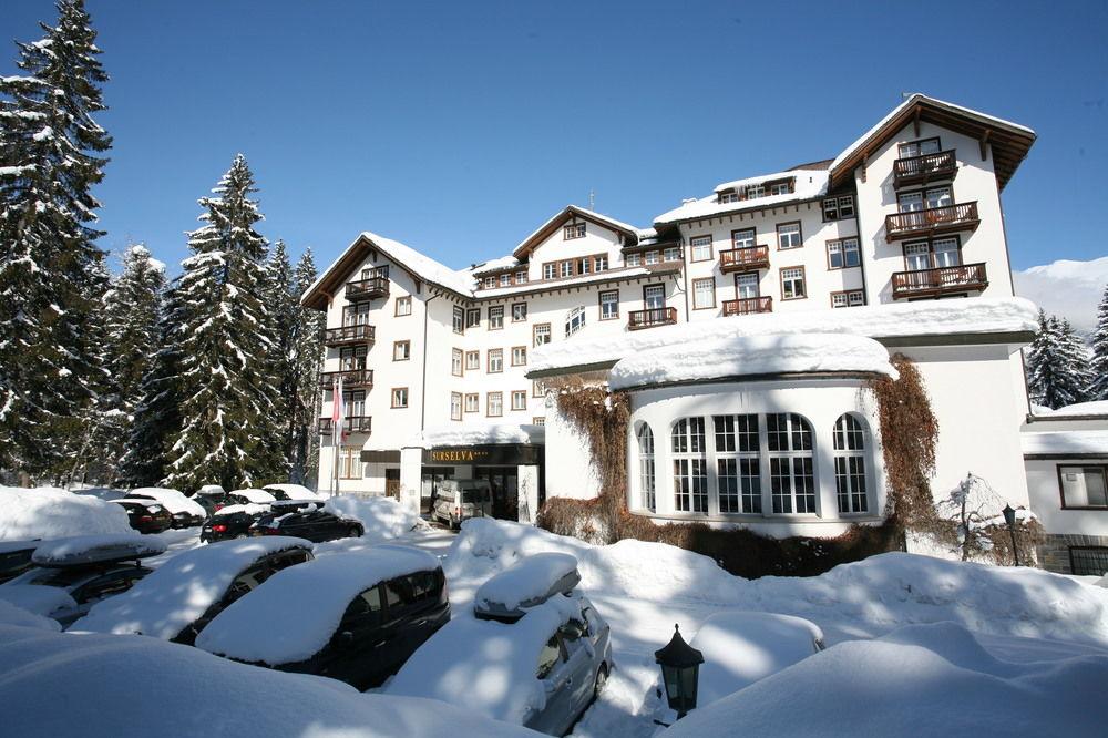 Sunstar Hotel Φιλμς Εξωτερικό φωτογραφία