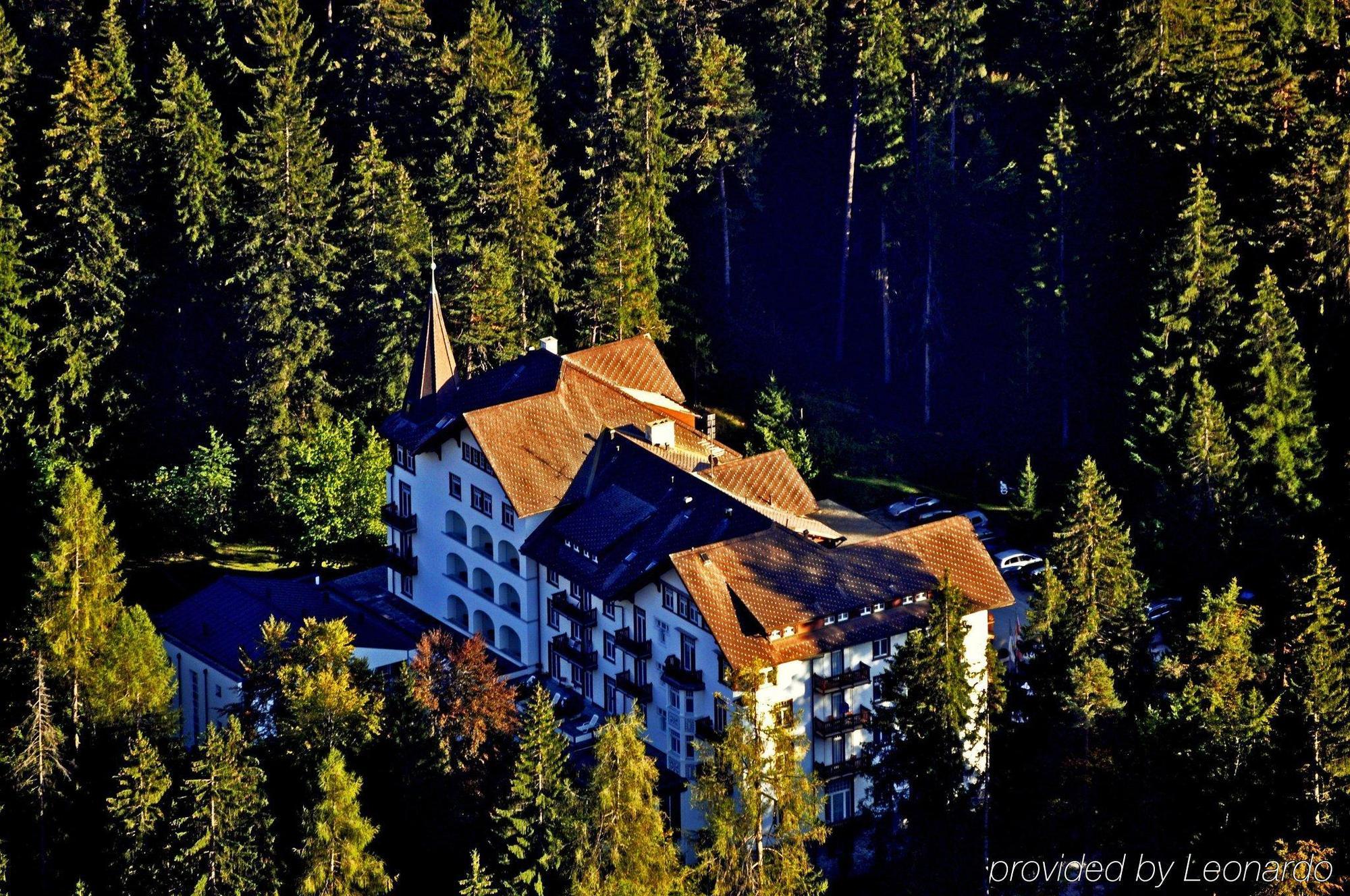 Sunstar Hotel Φιλμς Εξωτερικό φωτογραφία