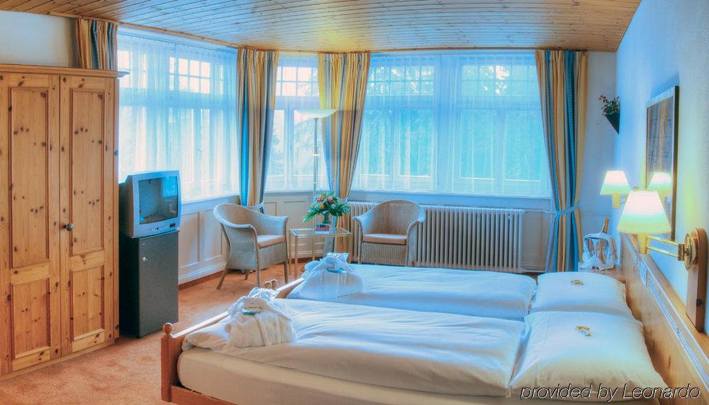 Sunstar Hotel Φιλμς Δωμάτιο φωτογραφία