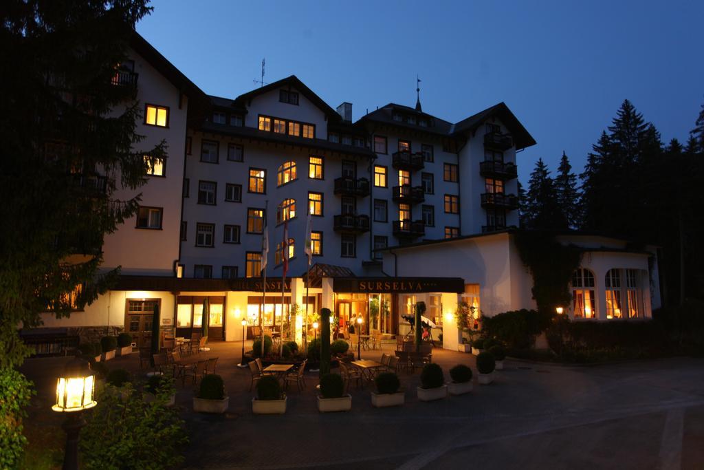 Sunstar Hotel Φιλμς Εξωτερικό φωτογραφία