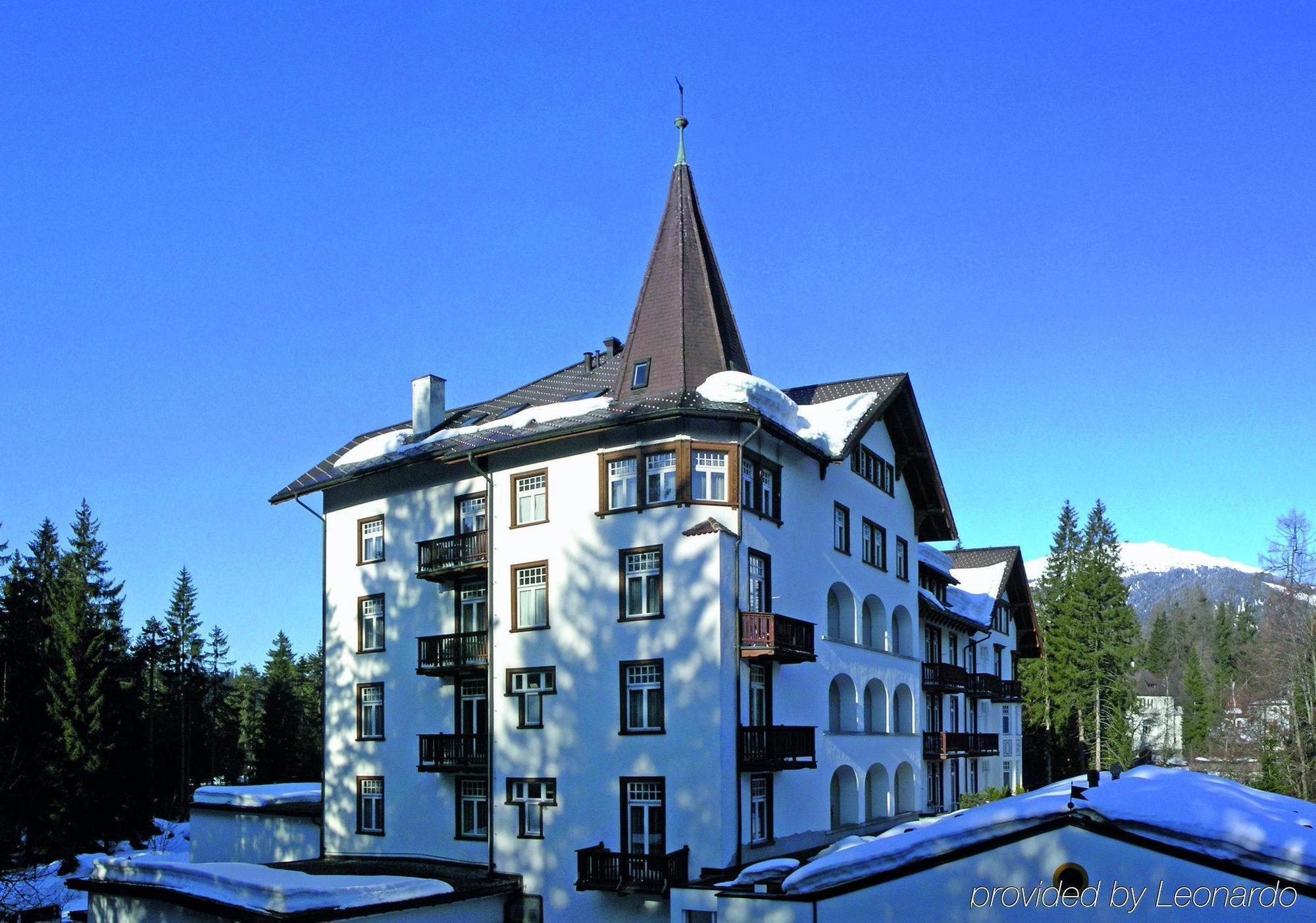Sunstar Hotel Φιλμς Εξωτερικό φωτογραφία