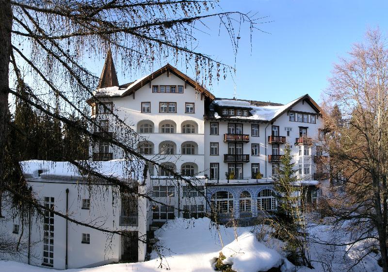 Sunstar Hotel Φιλμς Εξωτερικό φωτογραφία