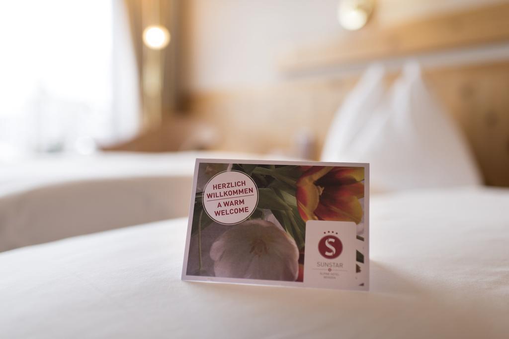 Sunstar Hotel Φιλμς Δωμάτιο φωτογραφία