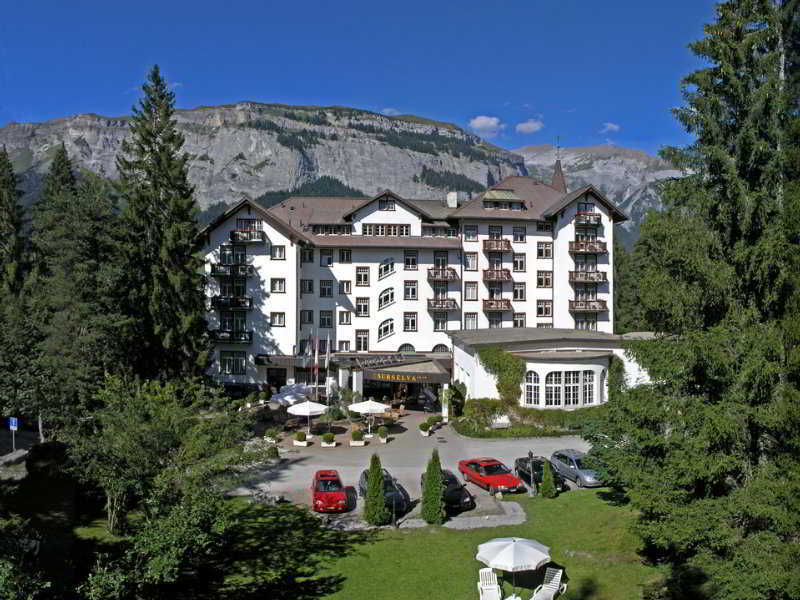 Sunstar Hotel Φιλμς Εξωτερικό φωτογραφία