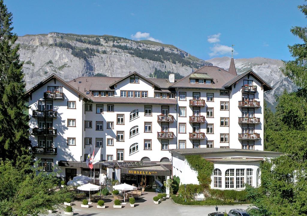 Sunstar Hotel Φιλμς Εξωτερικό φωτογραφία