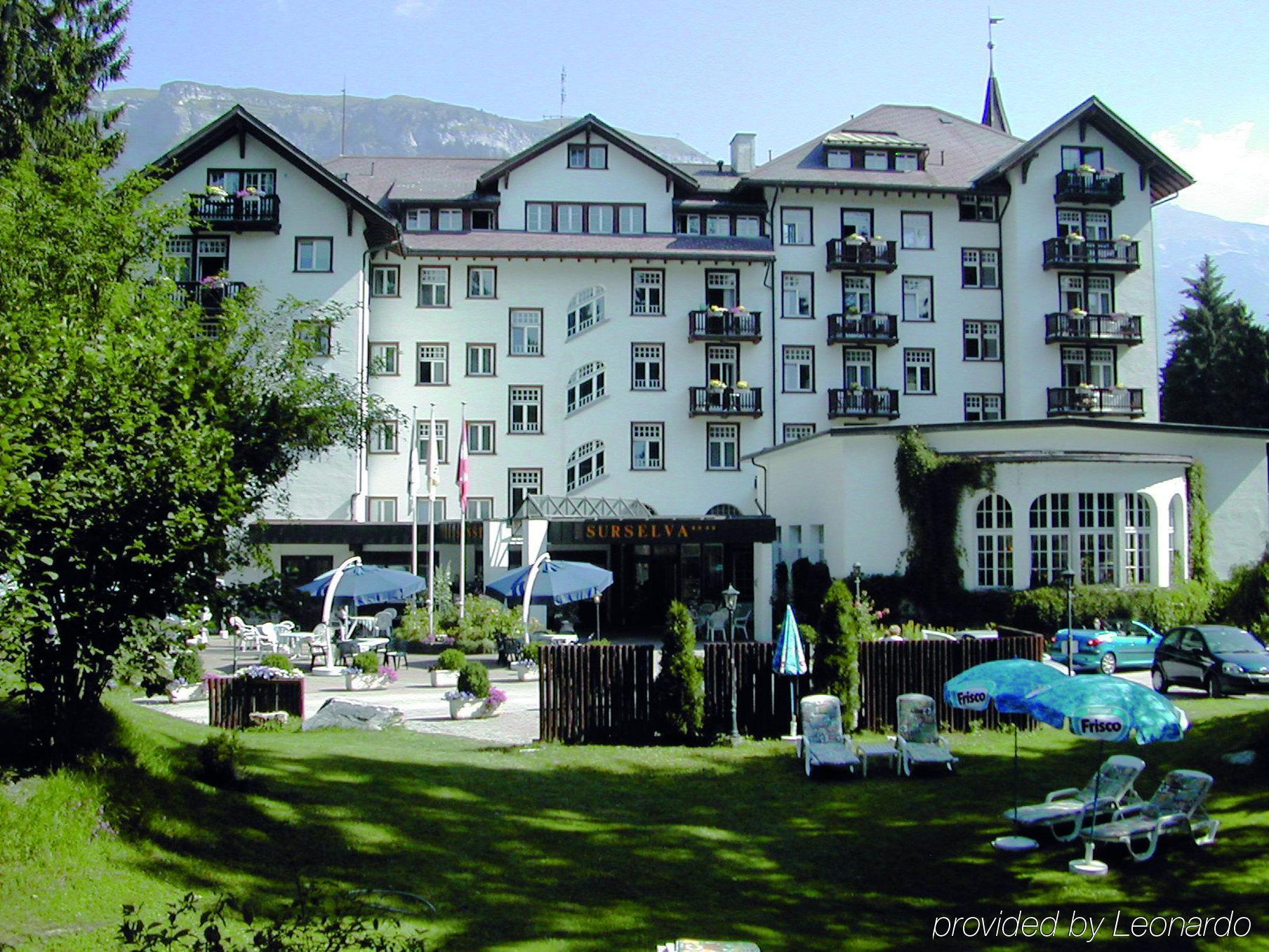 Sunstar Hotel Φιλμς Εξωτερικό φωτογραφία