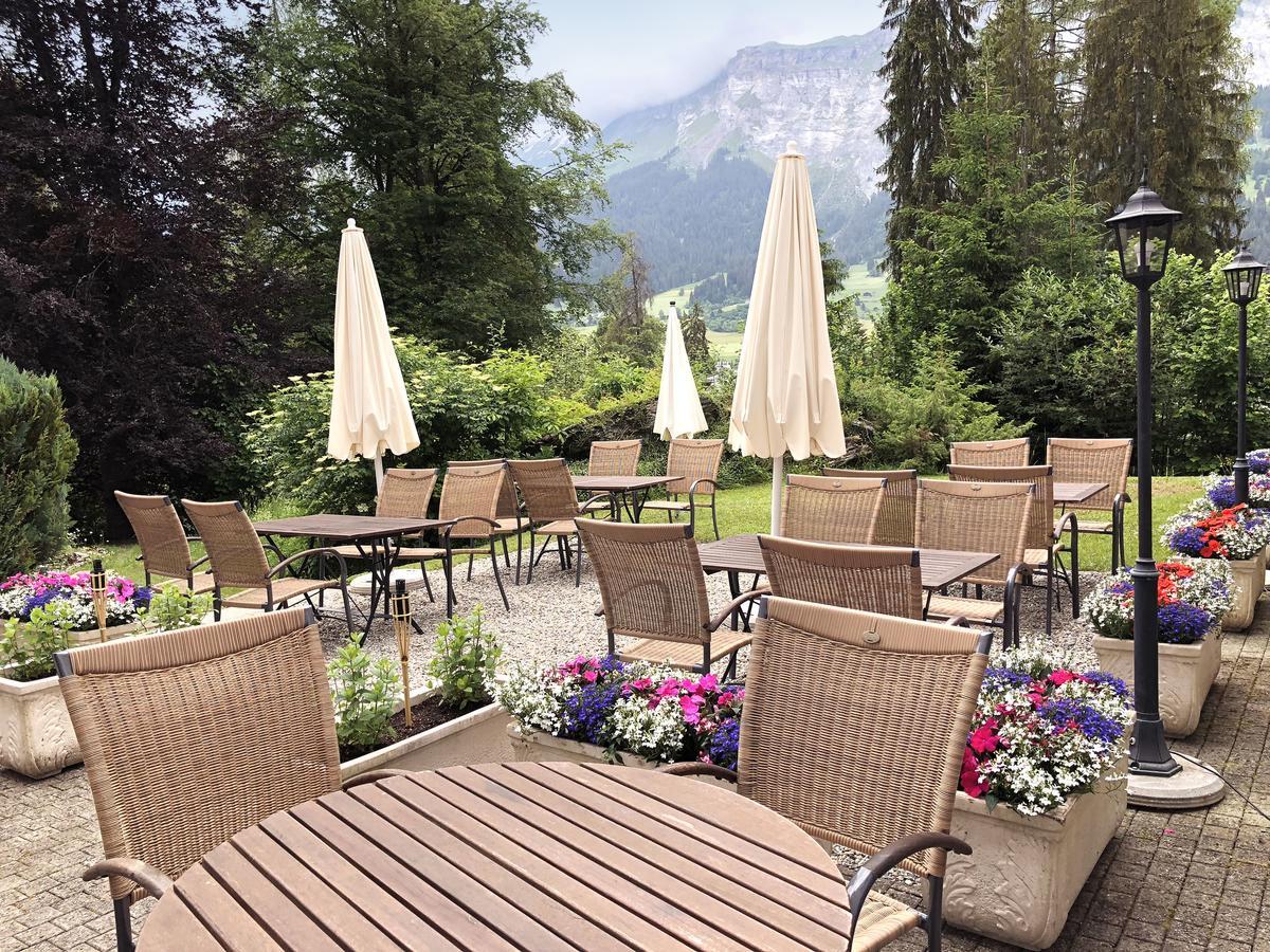 Sunstar Hotel Φιλμς Εξωτερικό φωτογραφία