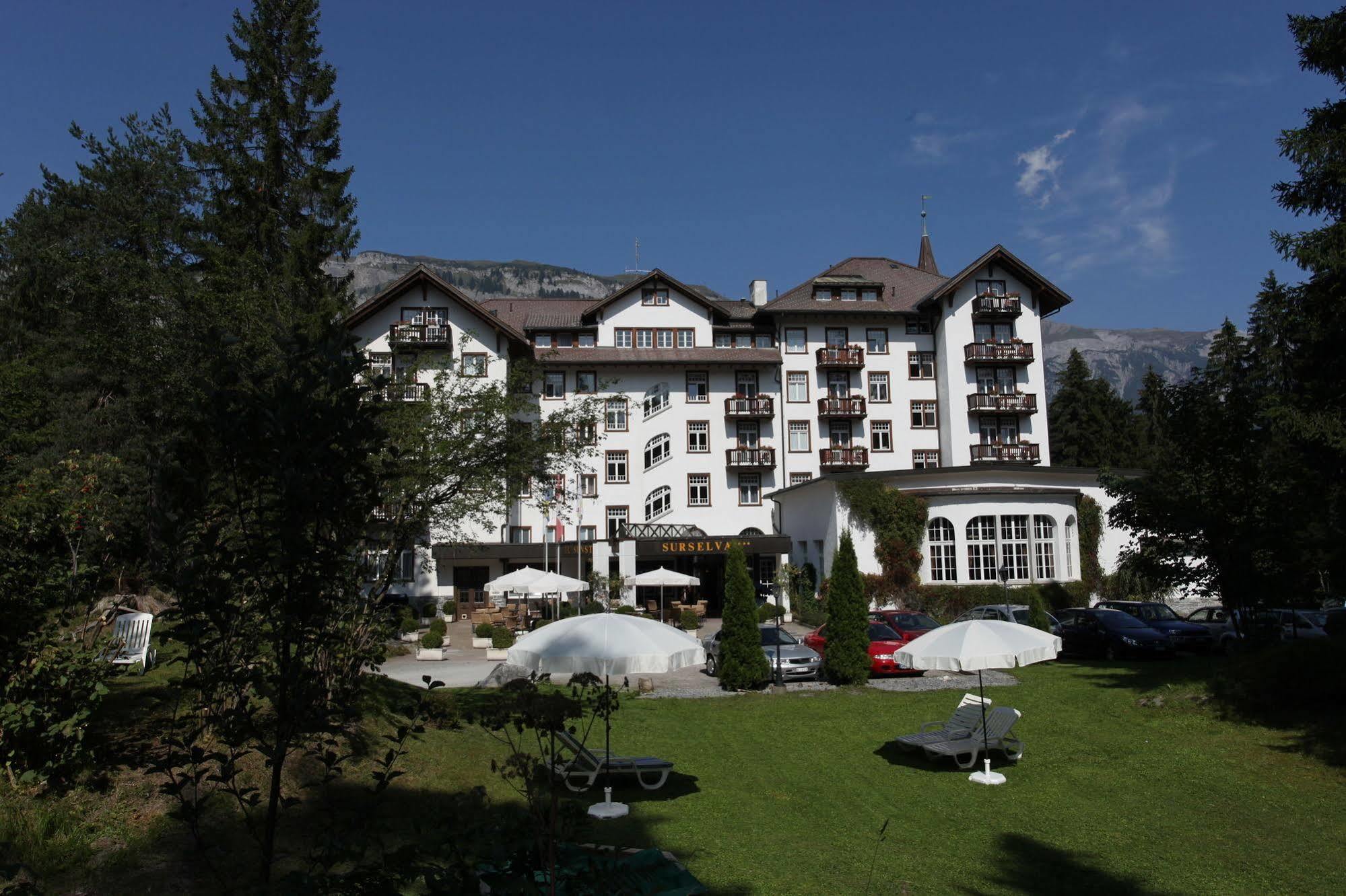 Sunstar Hotel Φιλμς Εξωτερικό φωτογραφία