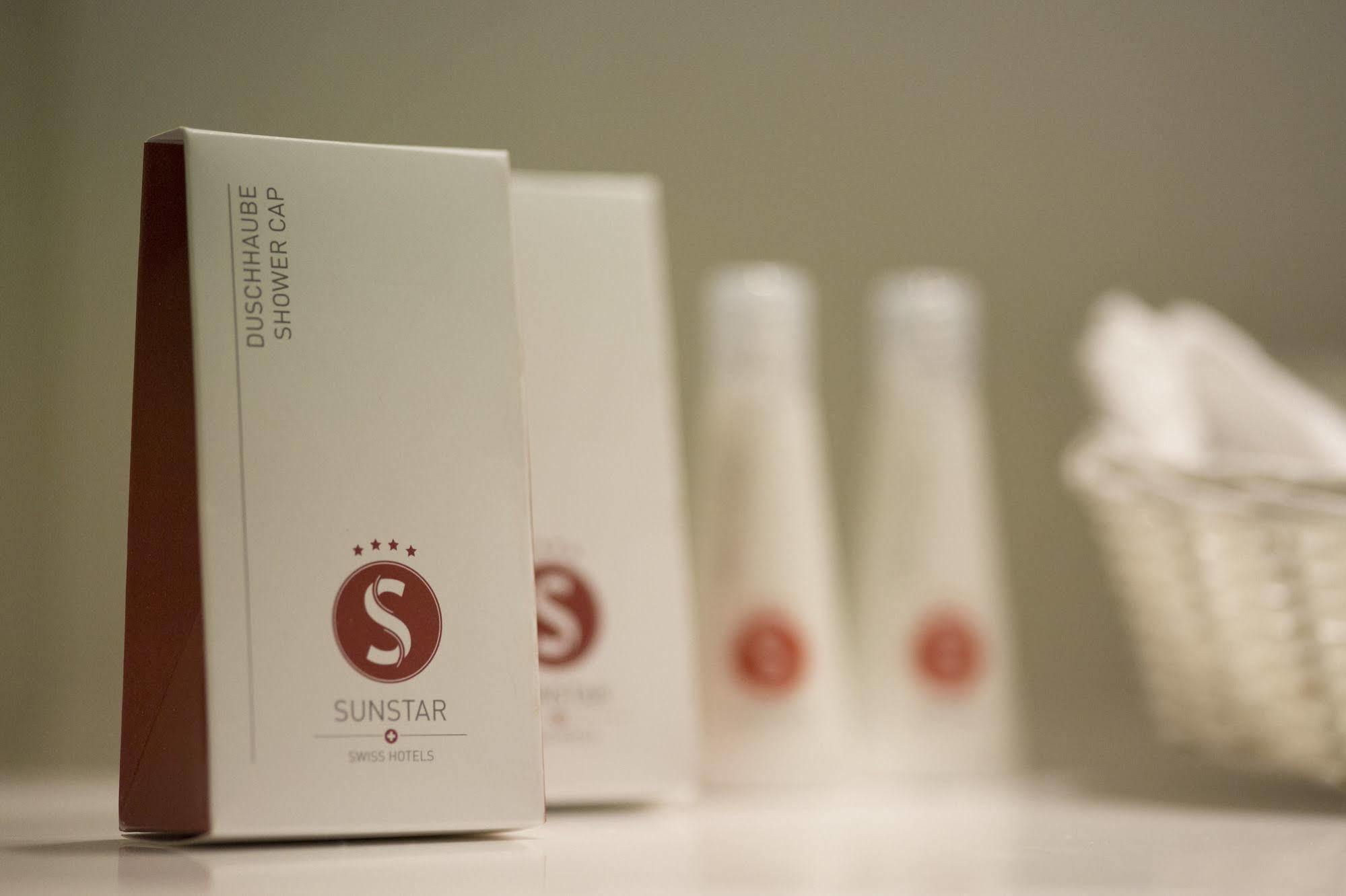 Sunstar Hotel Φιλμς Εξωτερικό φωτογραφία