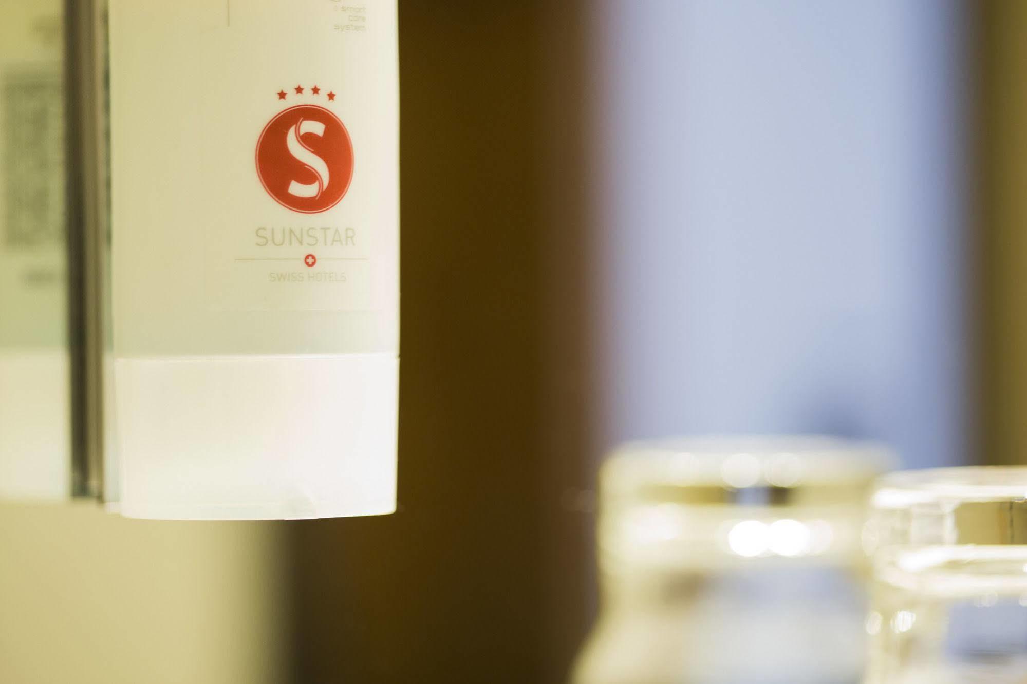 Sunstar Hotel Φιλμς Εξωτερικό φωτογραφία