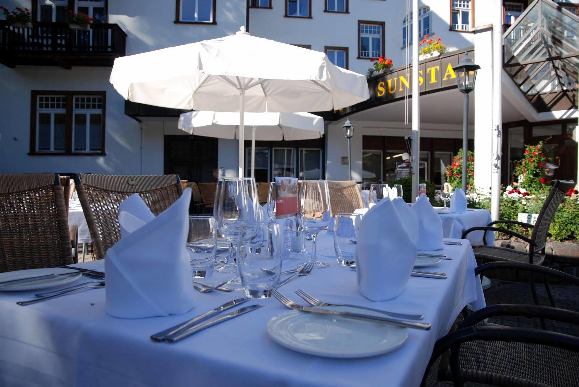 Sunstar Hotel Φιλμς Εξωτερικό φωτογραφία